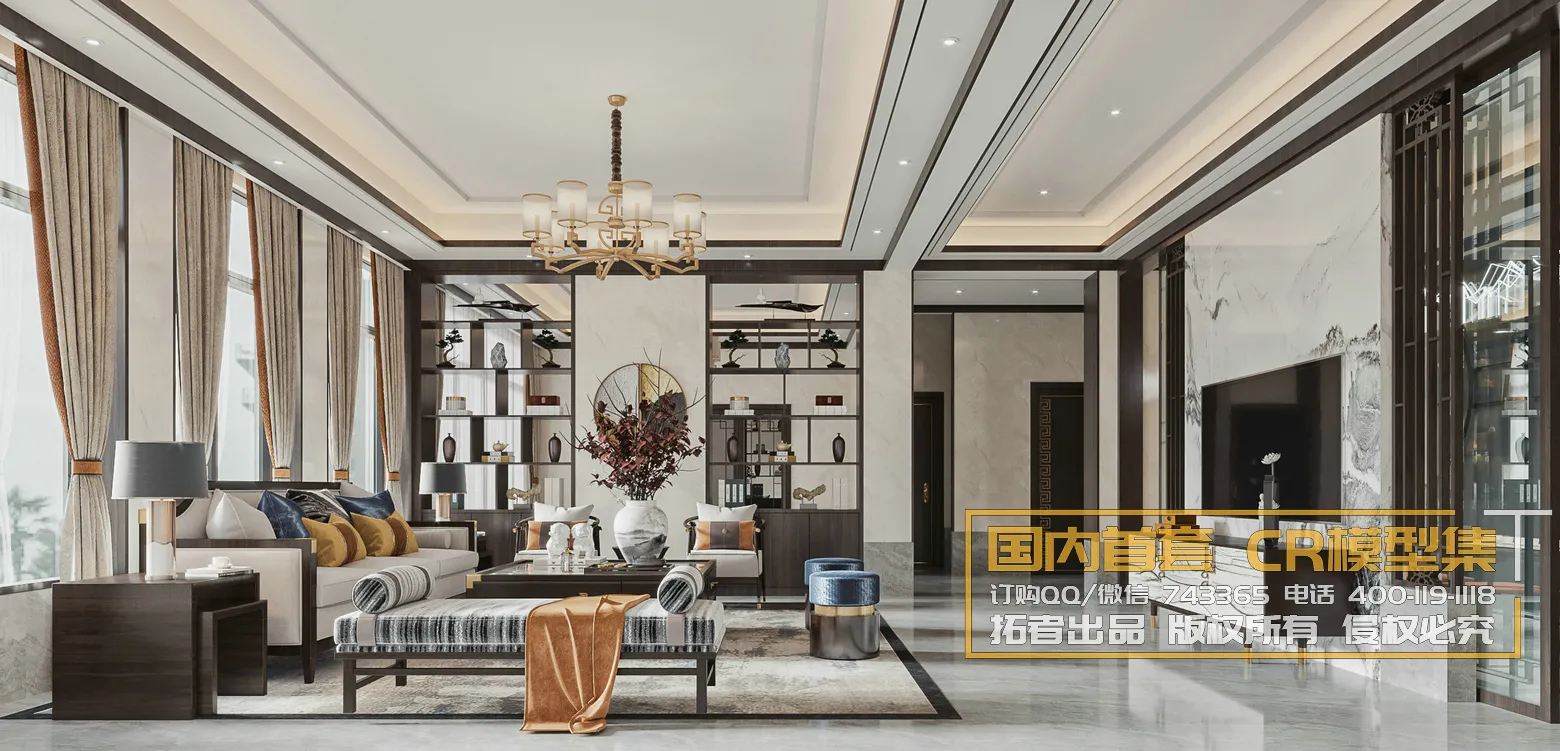 Corona Interior Vol1 – 01 – LIVINGROOM – 61 Corona Interior Vol1 – 01 – LIVINGROOM – 61