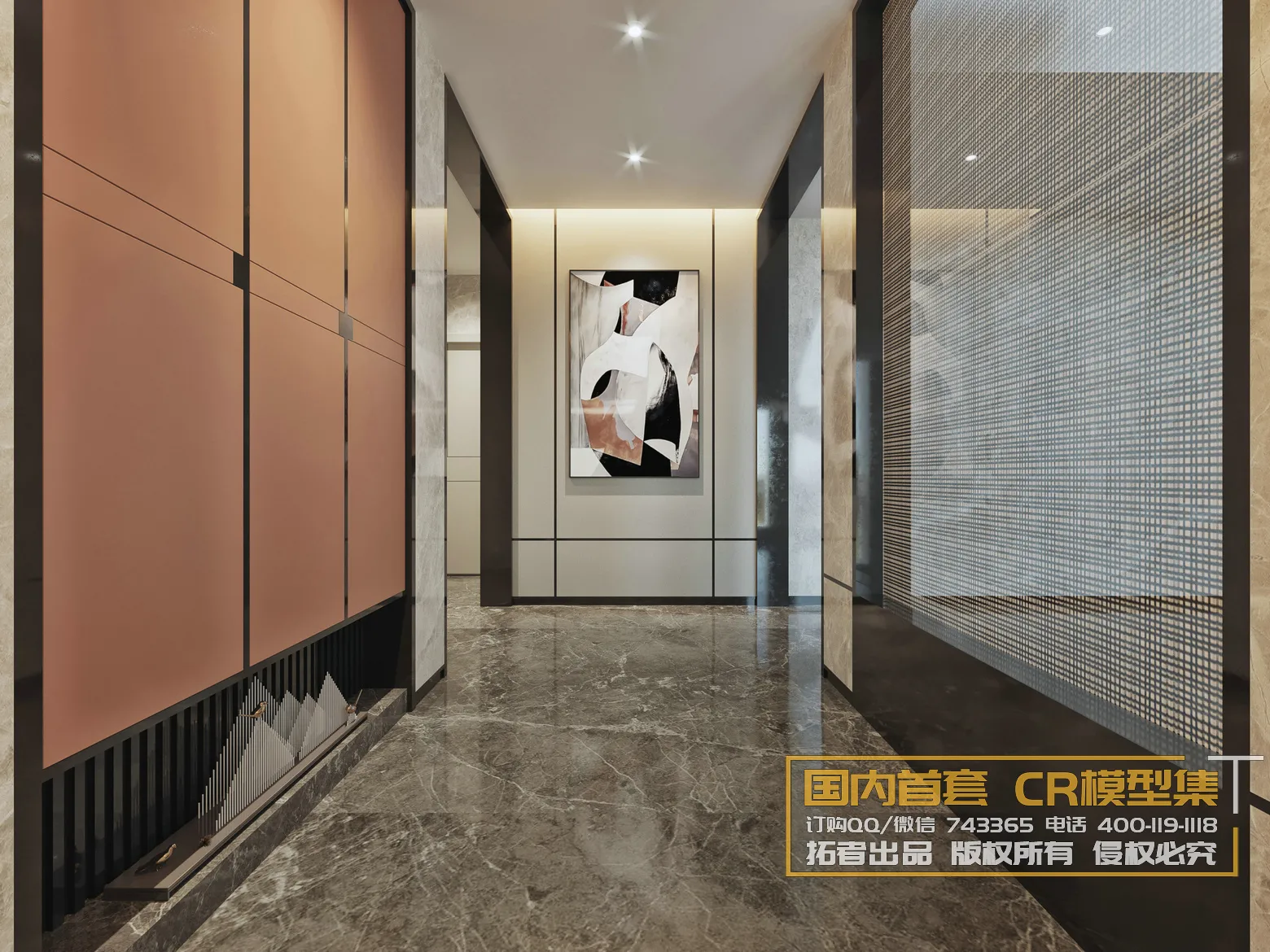 Corona Interior Vol1 – 07 – KITCHEN & OTHER – 8