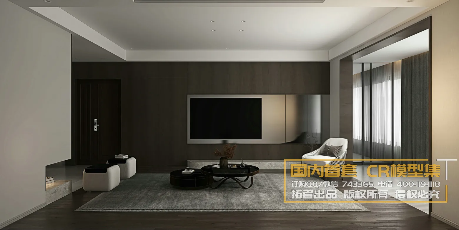 Corona Interior Vol1 – 08 – 360 INTERIOR – 21