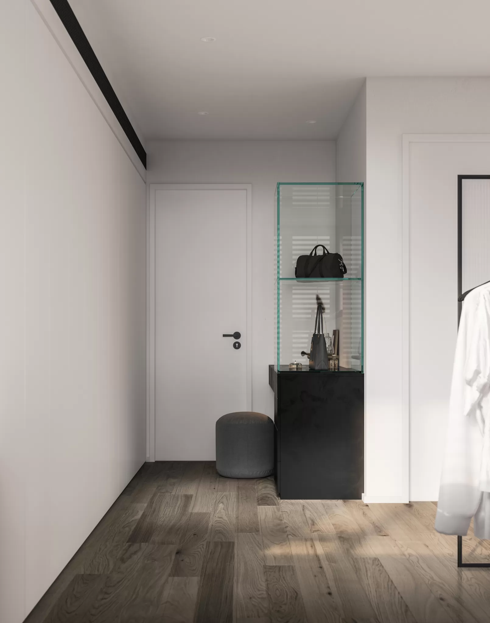 CORONA SCENES – BEDROOM – 3647