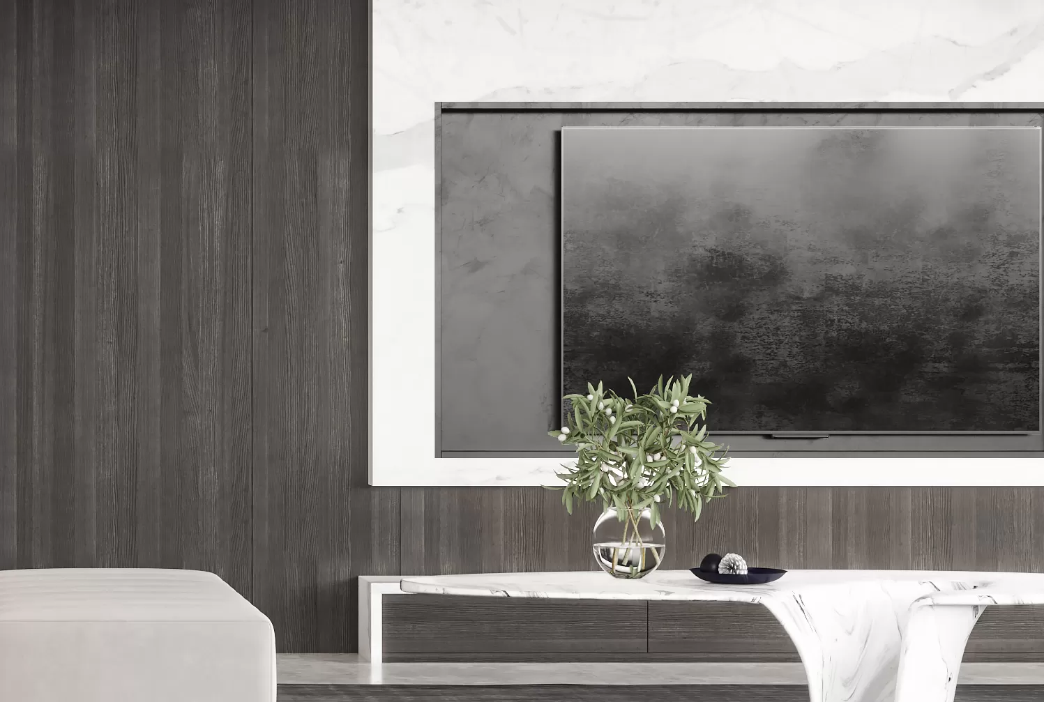 CORONA SCENES – LIVING ROOM – 3095