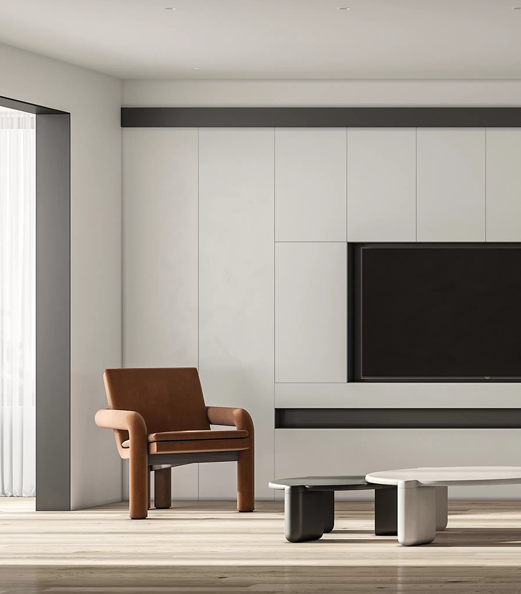 CORONA SCENES – LIVING ROOM – 3104