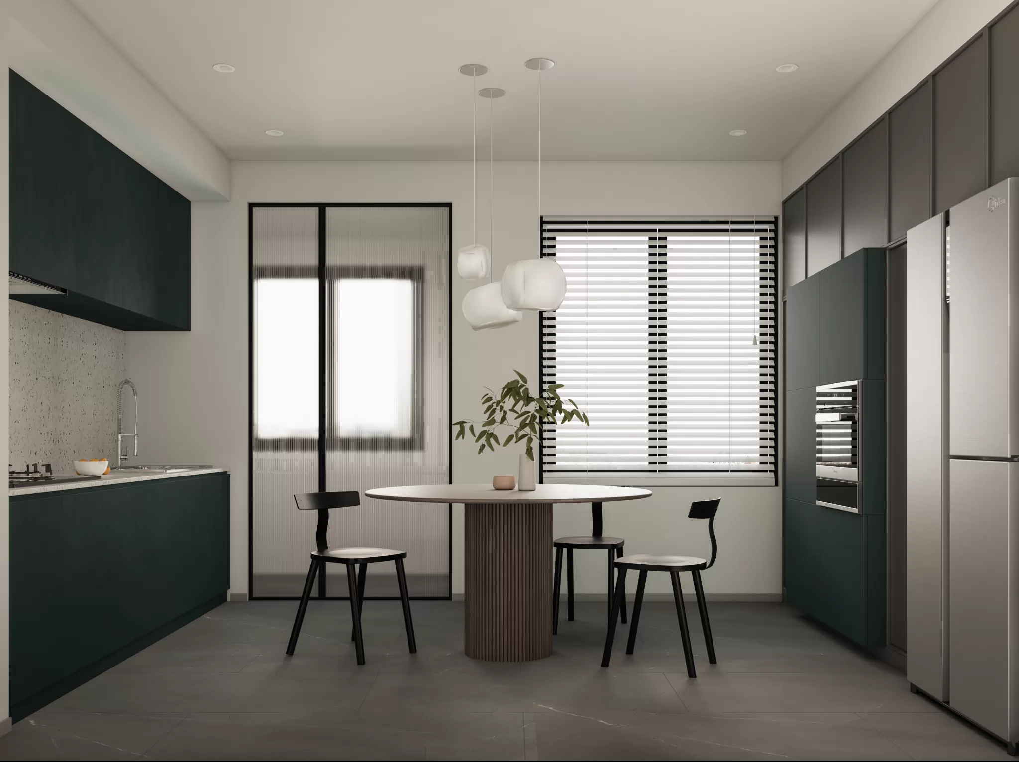 CORONA SCENES – LIVING ROOM – 3214