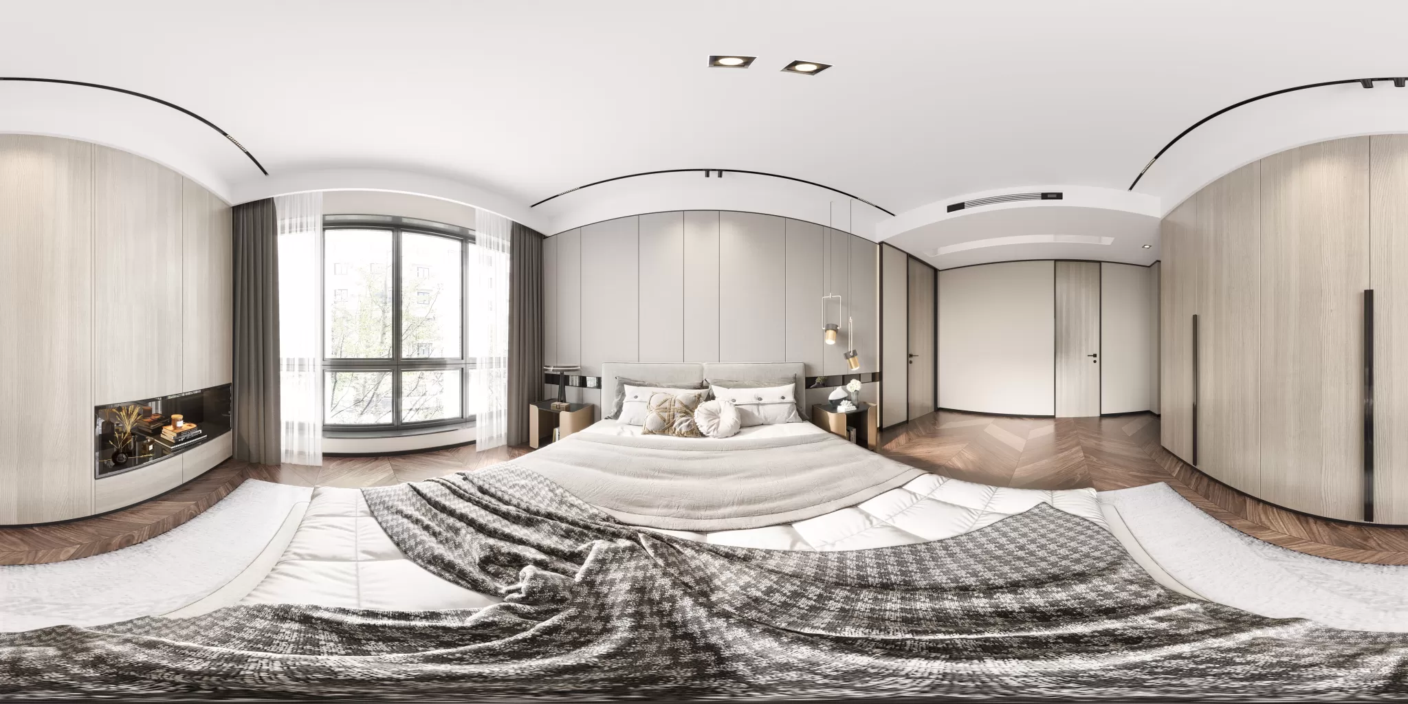 CORONA SCENES – LIVING ROOM – 3469