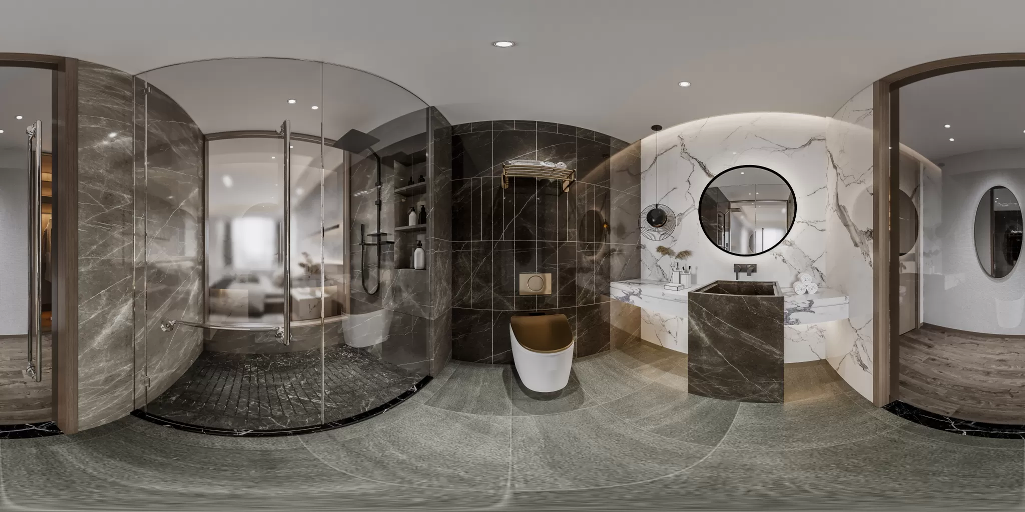 CORONA SCENES – LIVING ROOM – 3476