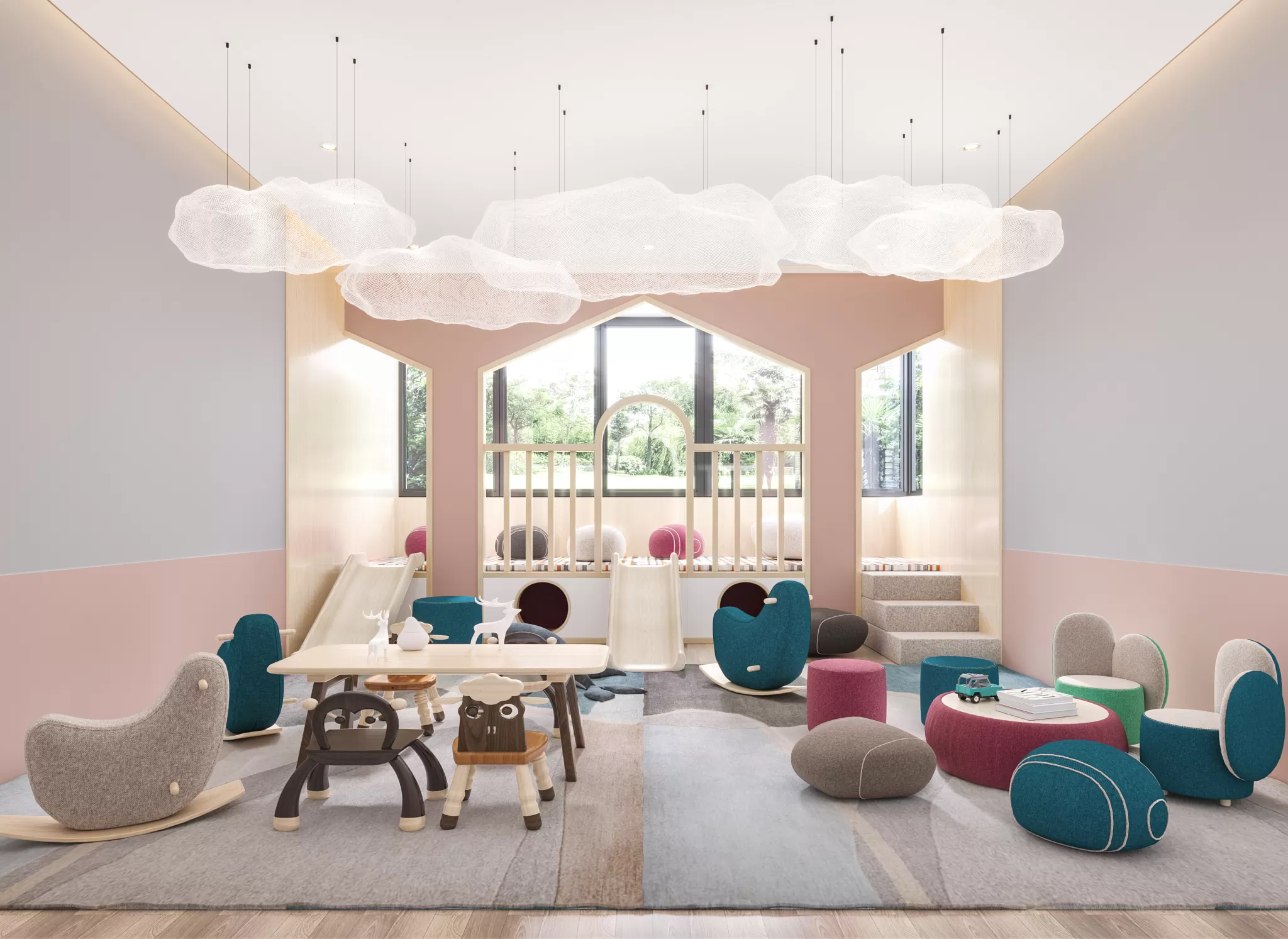 CORONA SCENES – OTHER – 3407