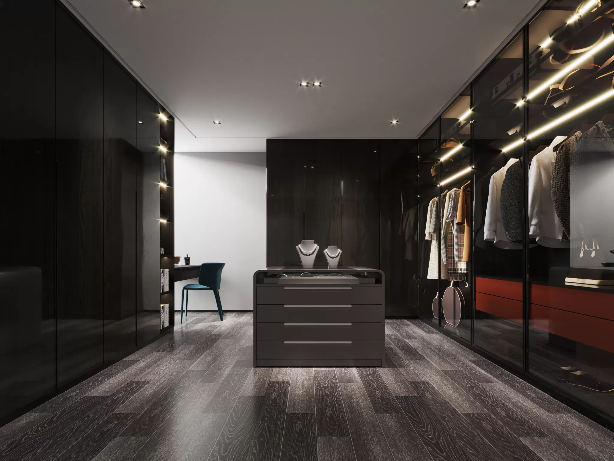 CORONA SCENES – OTHER – 3938