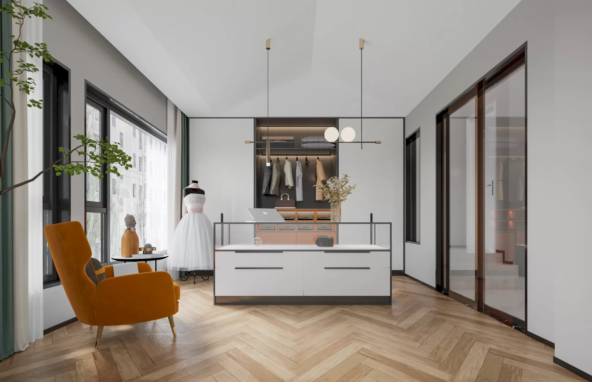 CORONA SCENES – OTHER – 3939