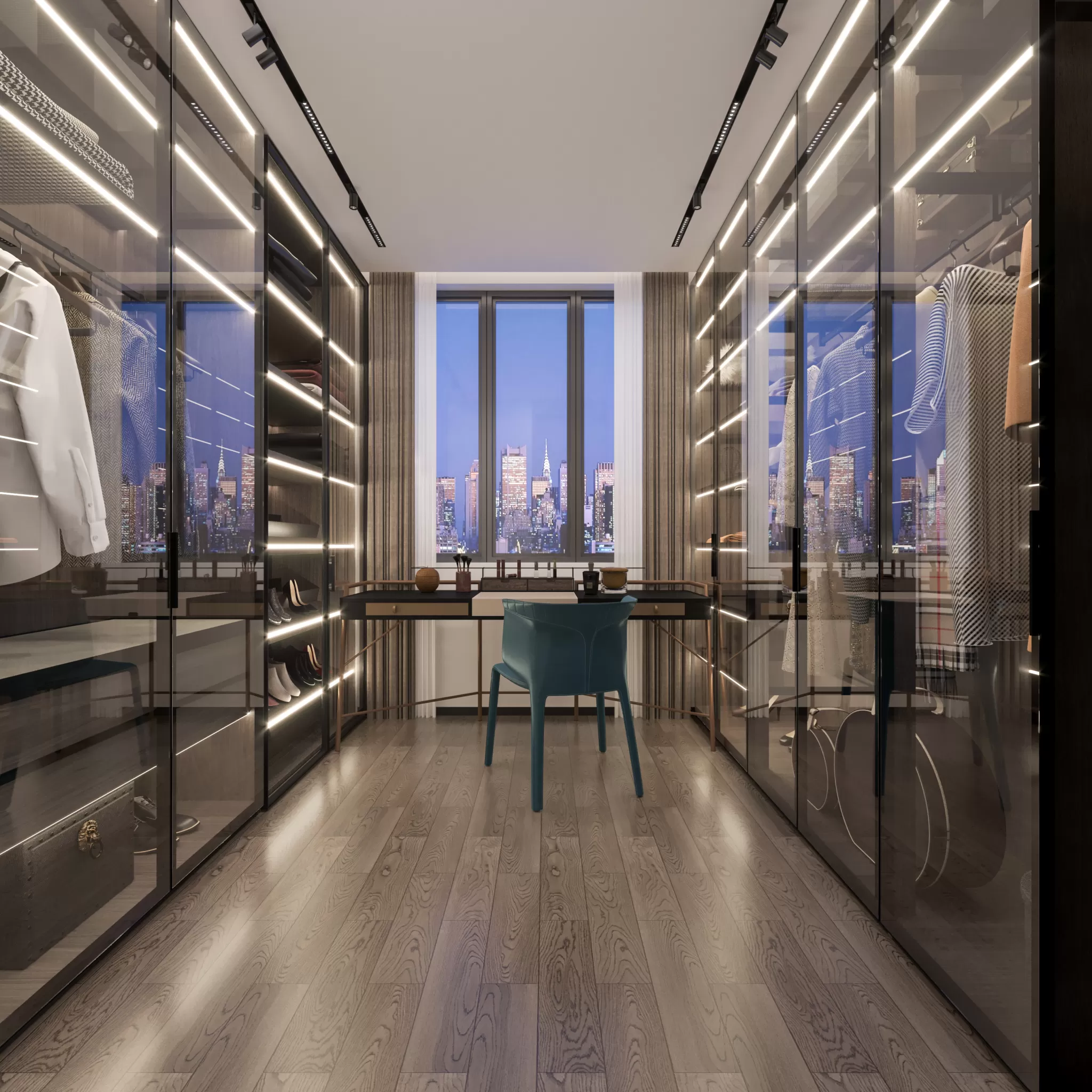 CORONA SCENES – OTHER – 3940