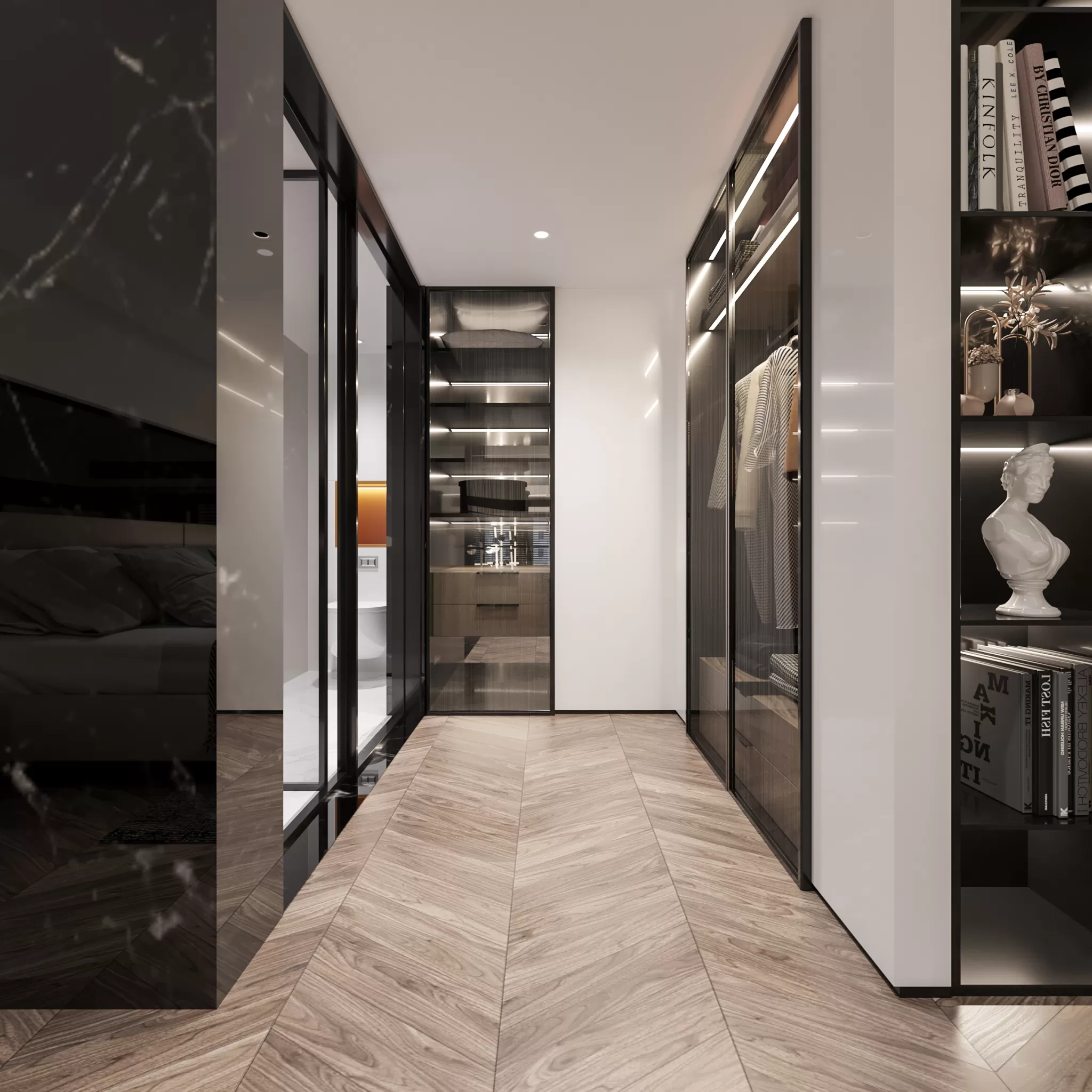 CORONA SCENES – OTHER – 3941