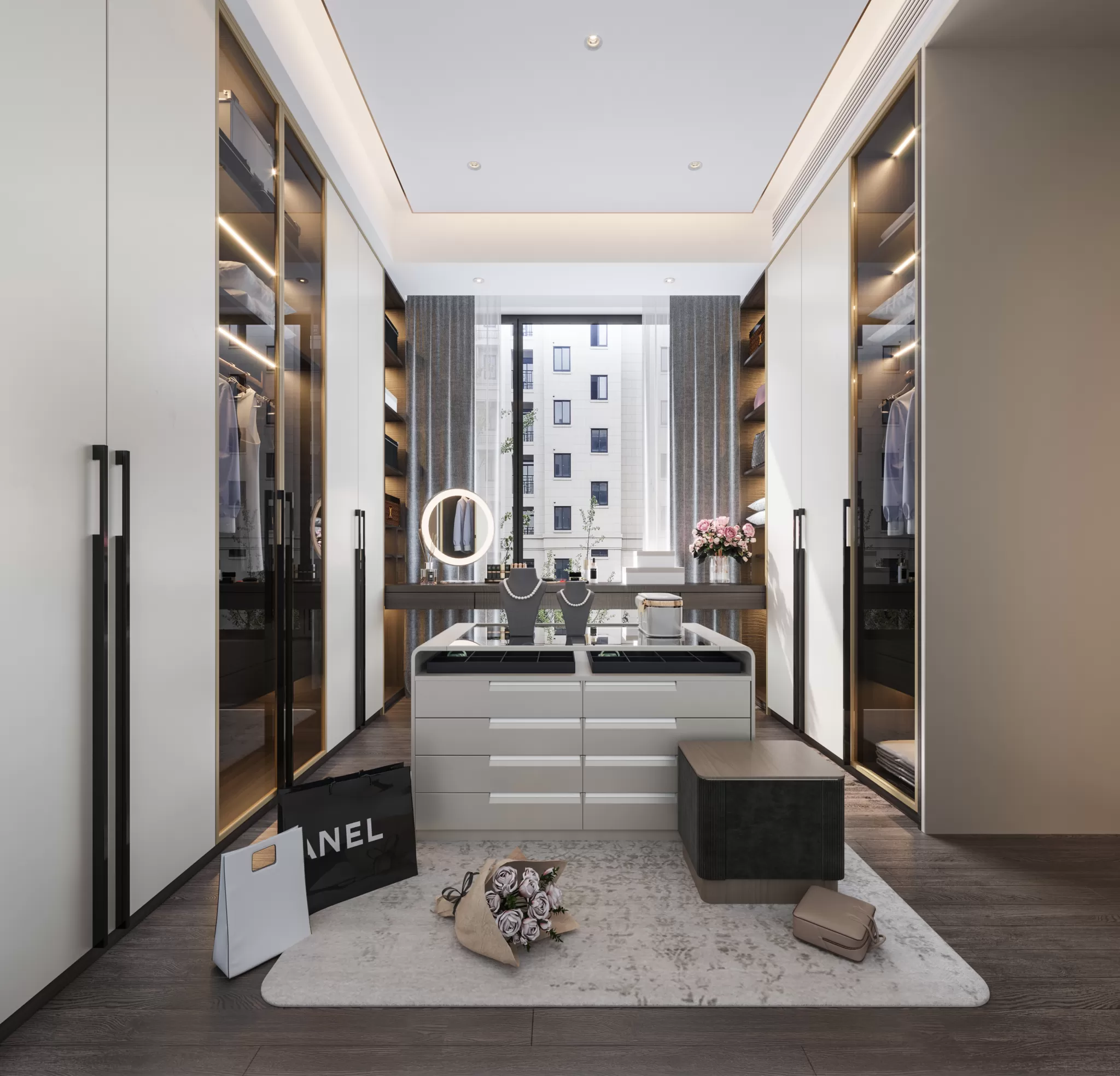 CORONA SCENES – OTHER – 3942