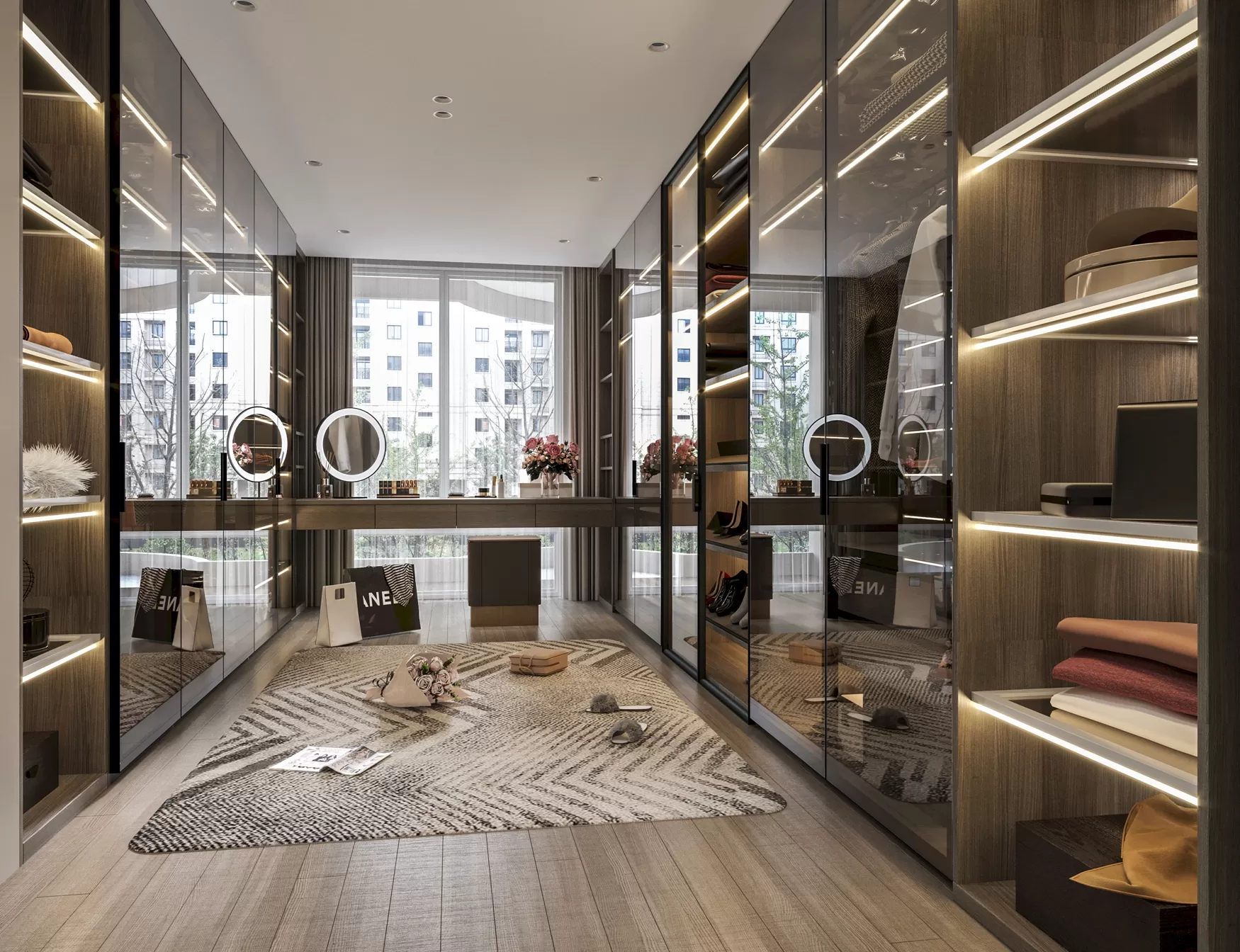 CORONA SCENES – OTHER – 3943