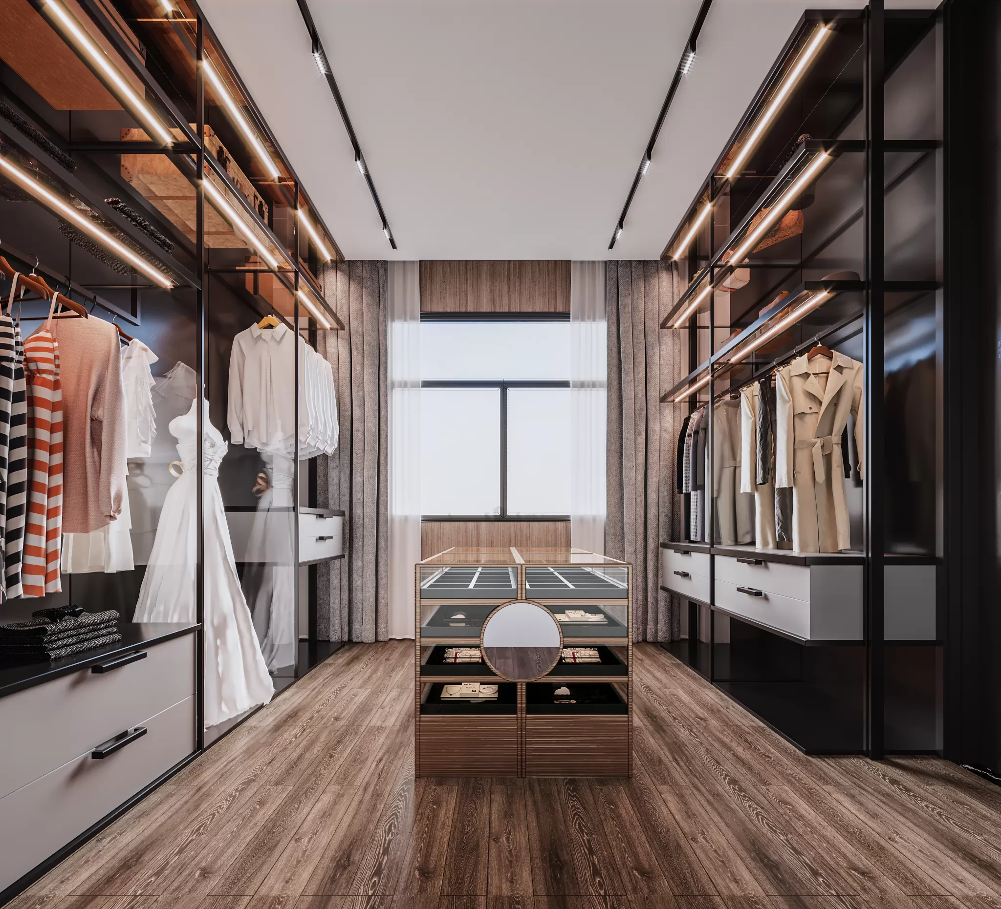 CORONA SCENES – OTHER – 3951