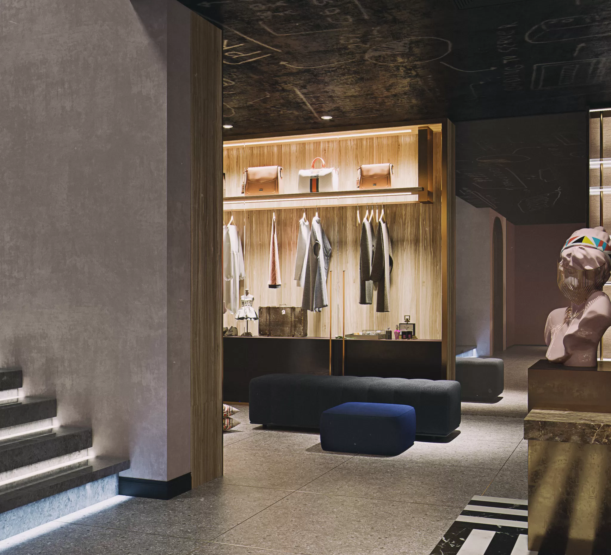 CORONA SCENES – OTHER – 3953