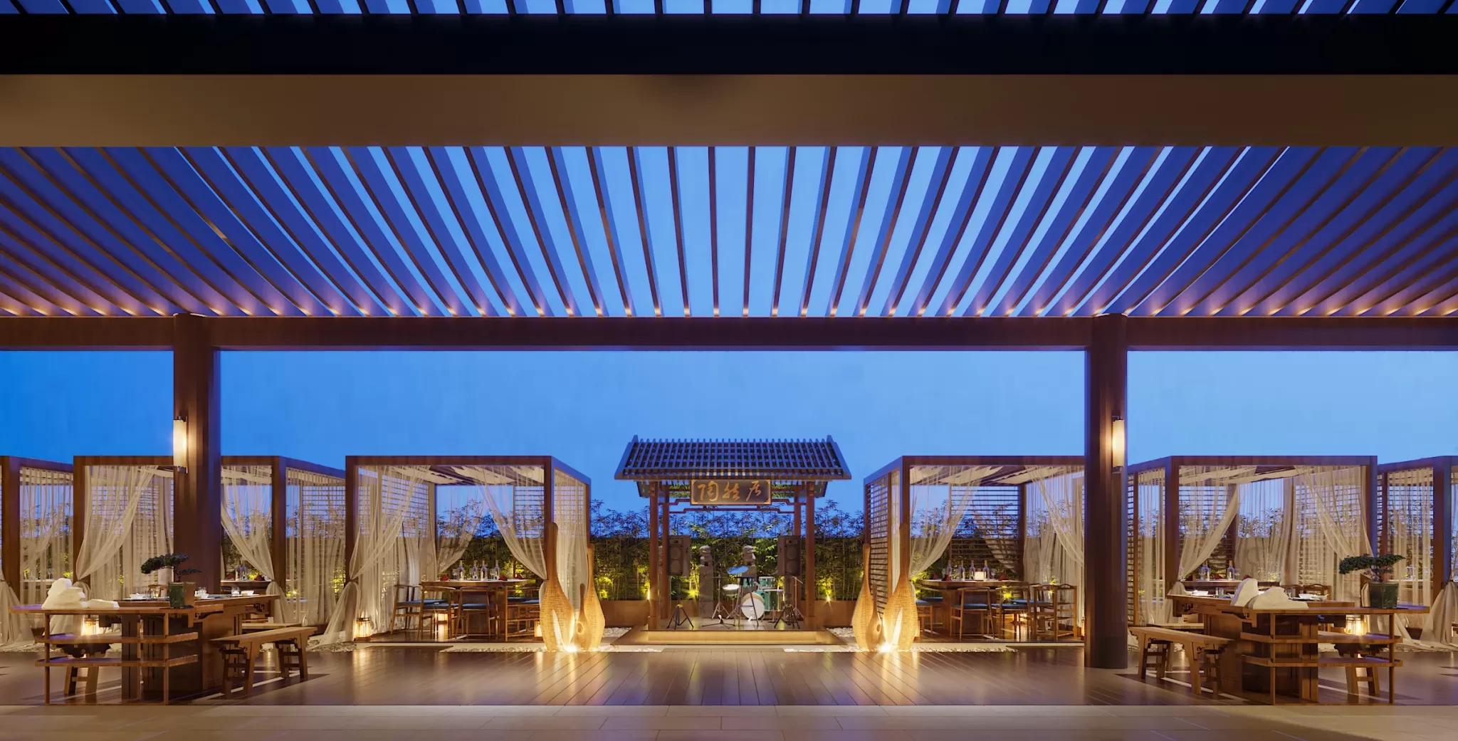 CORONA SCENES – OTHER – 3978