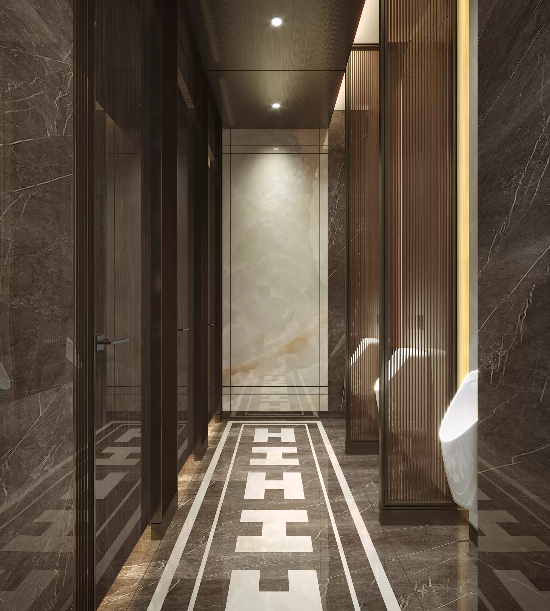 CORONA SCENES – OTHER – 3983