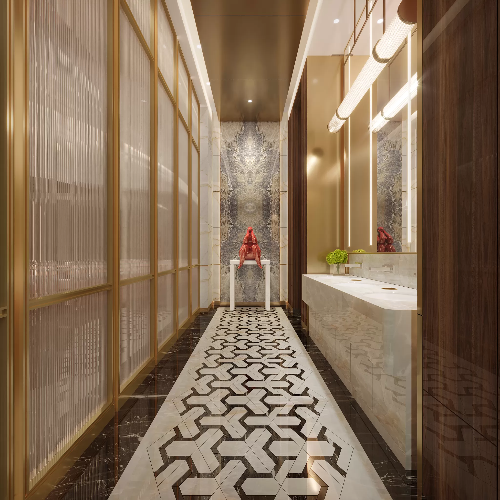 CORONA SCENES – OTHER – 3984