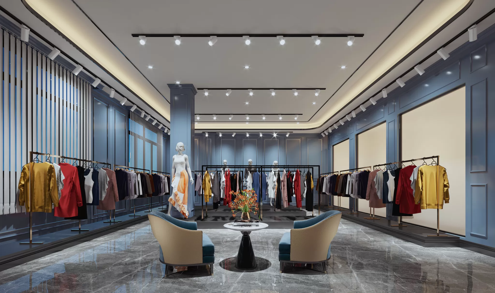 CORONA SCENES – OTHER – 3989