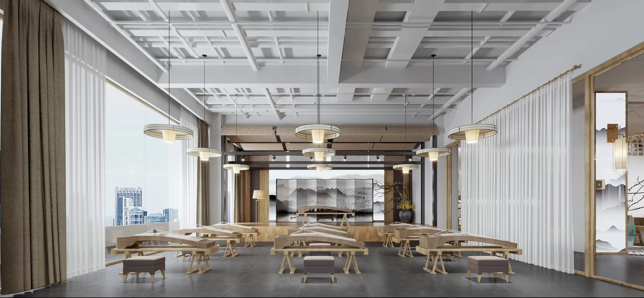 CORONA SCENES – OTHER – 3990