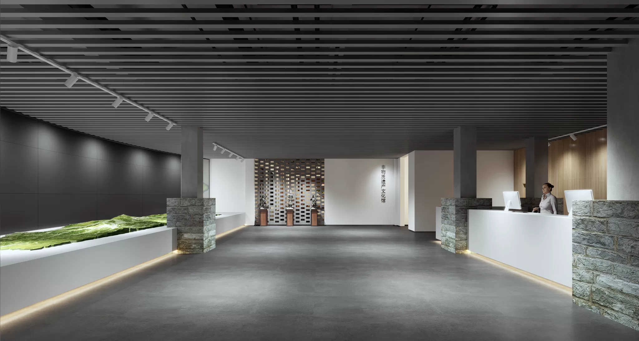 CORONA SCENES – OTHER – 3996