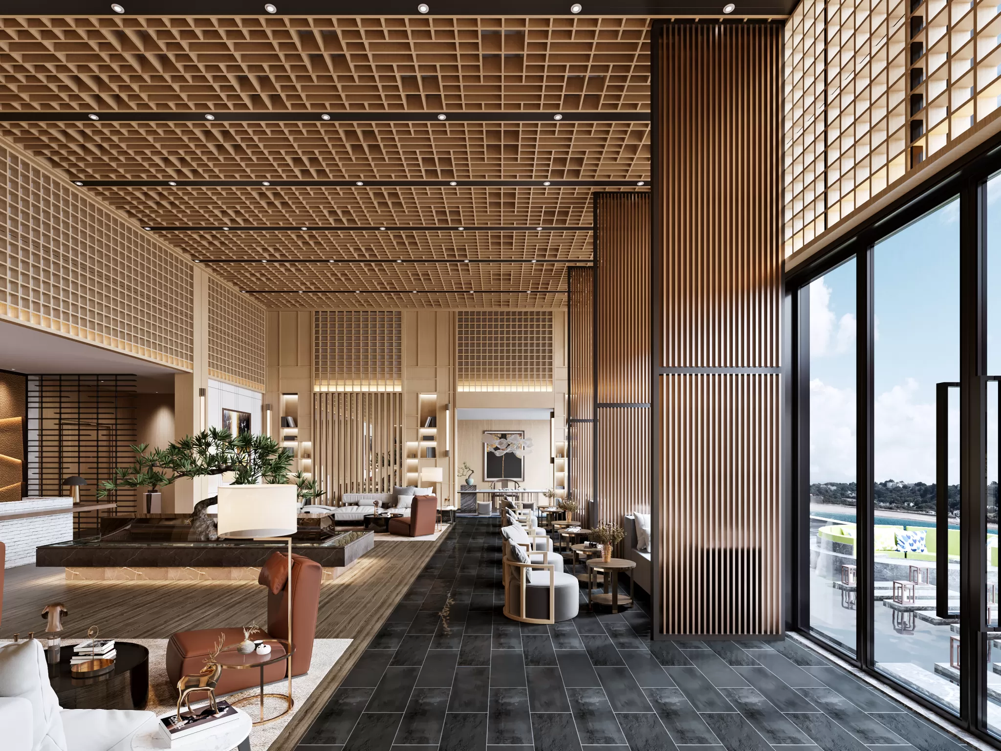 CORONA SCENES – OTHER – 3999