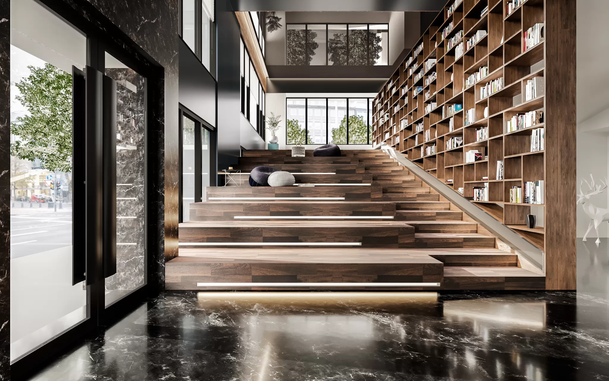 CORONA SCENES – OTHER – 4000