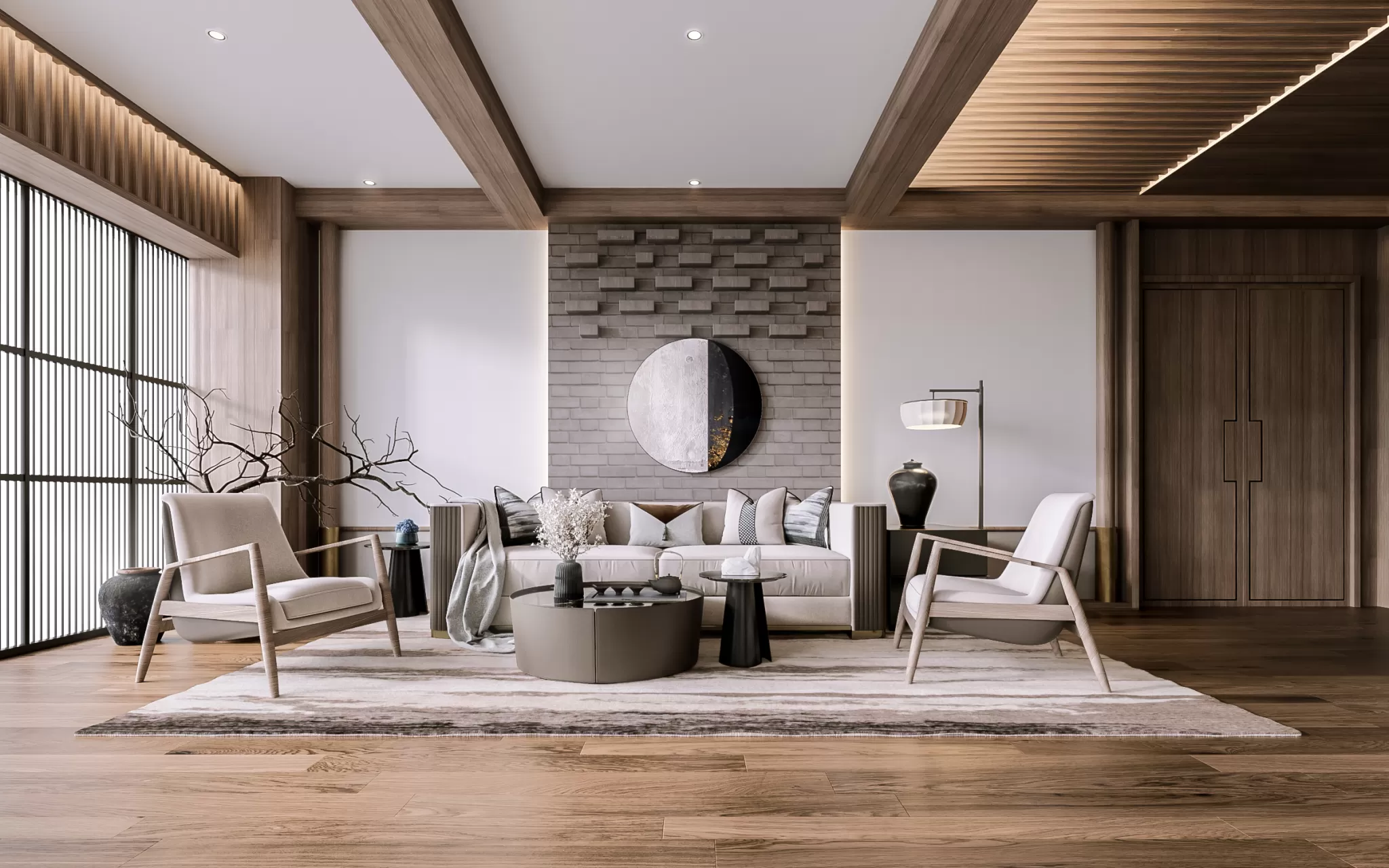 CORONA SCENES – OTHER – 4003