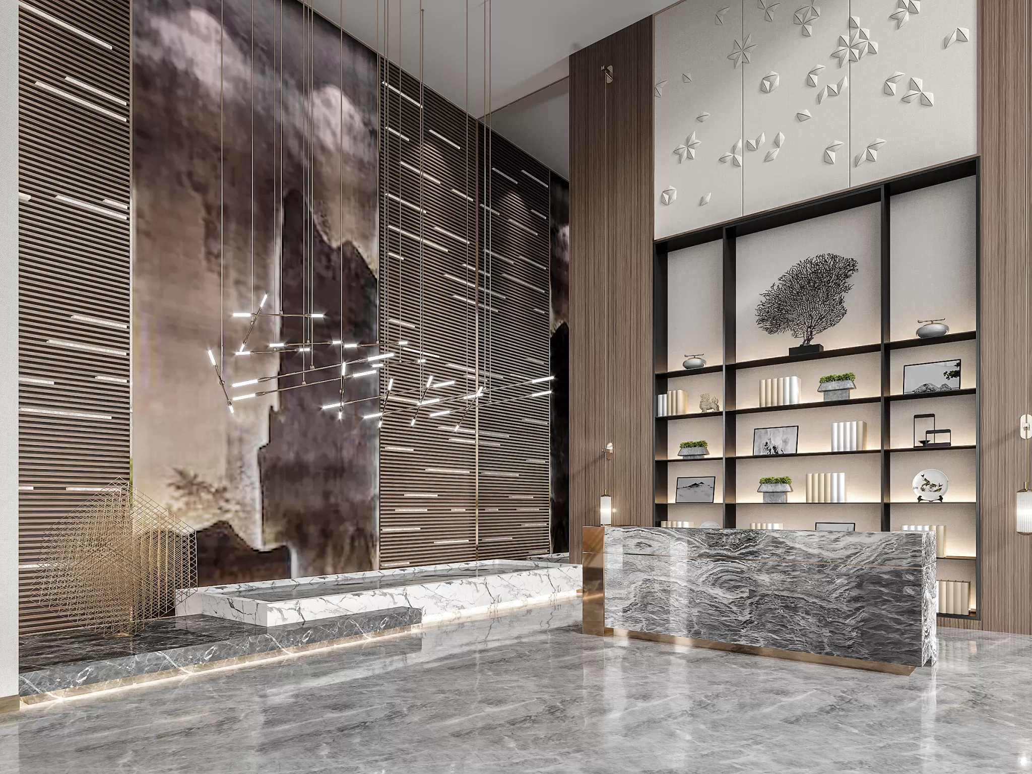 CORONA SCENES – OTHER – 4005