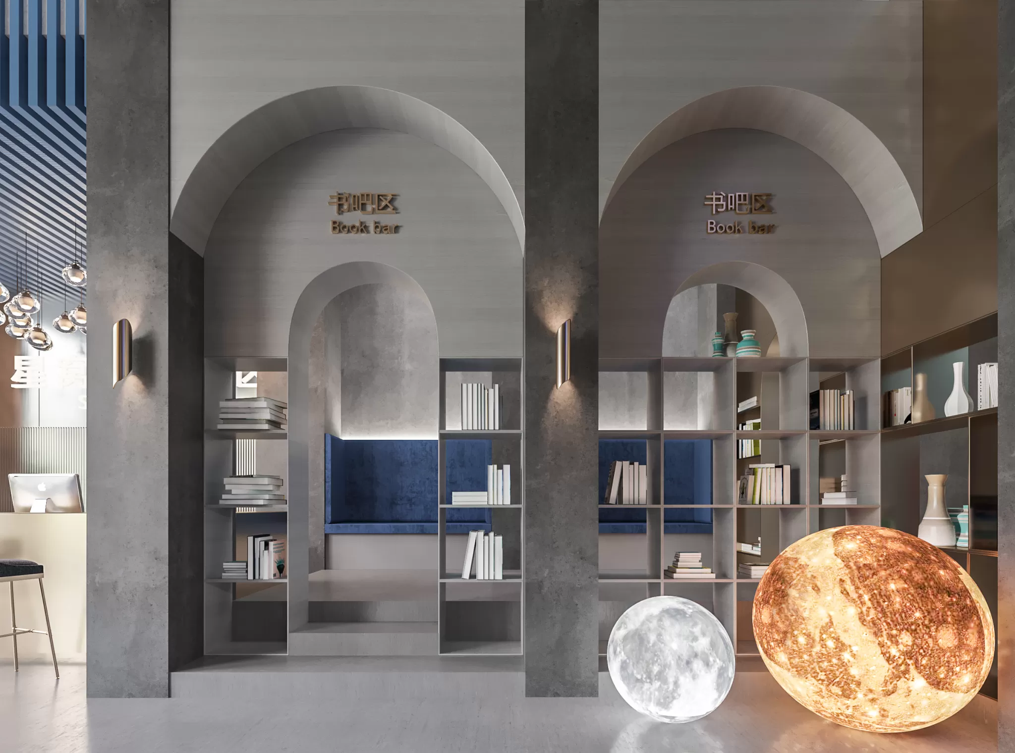 CORONA SCENES – OTHER – 4008