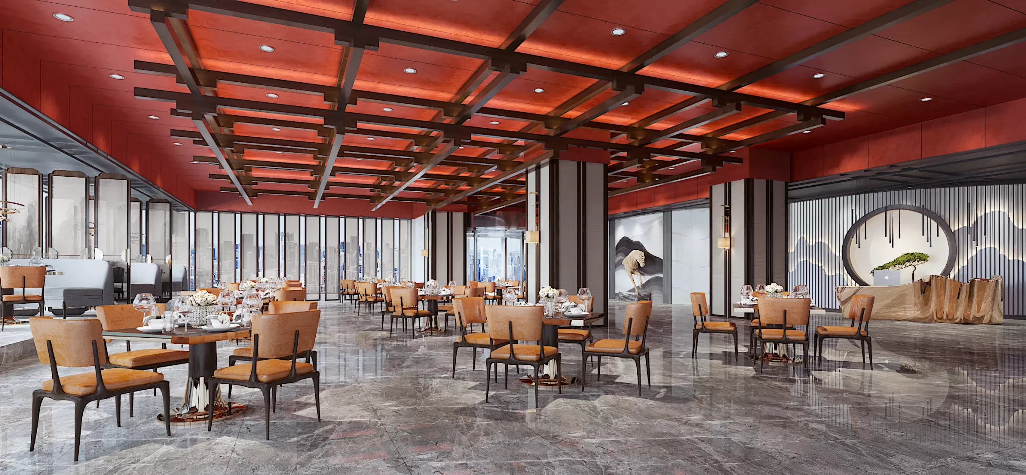 CORONA SCENES – OTHER – 4013