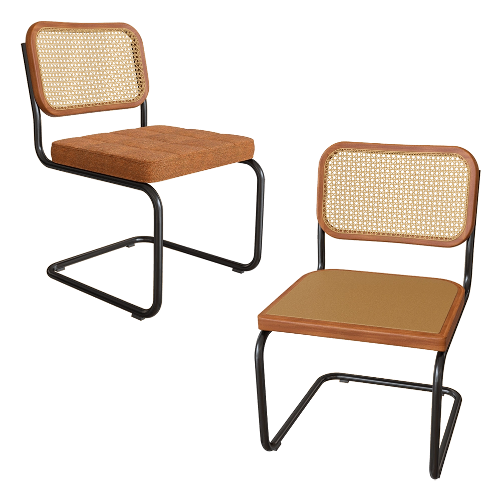 CorsaStyle – Chair Chelsea 3D Model CorsaStyle – Chair Chelsea 3D Model