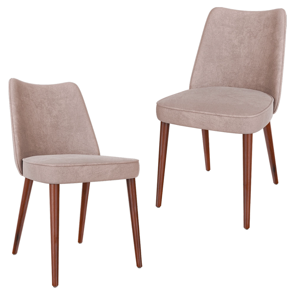 CorsaStyle – Chair Jack 3D Model CorsaStyle – Chair Jack 3D Model