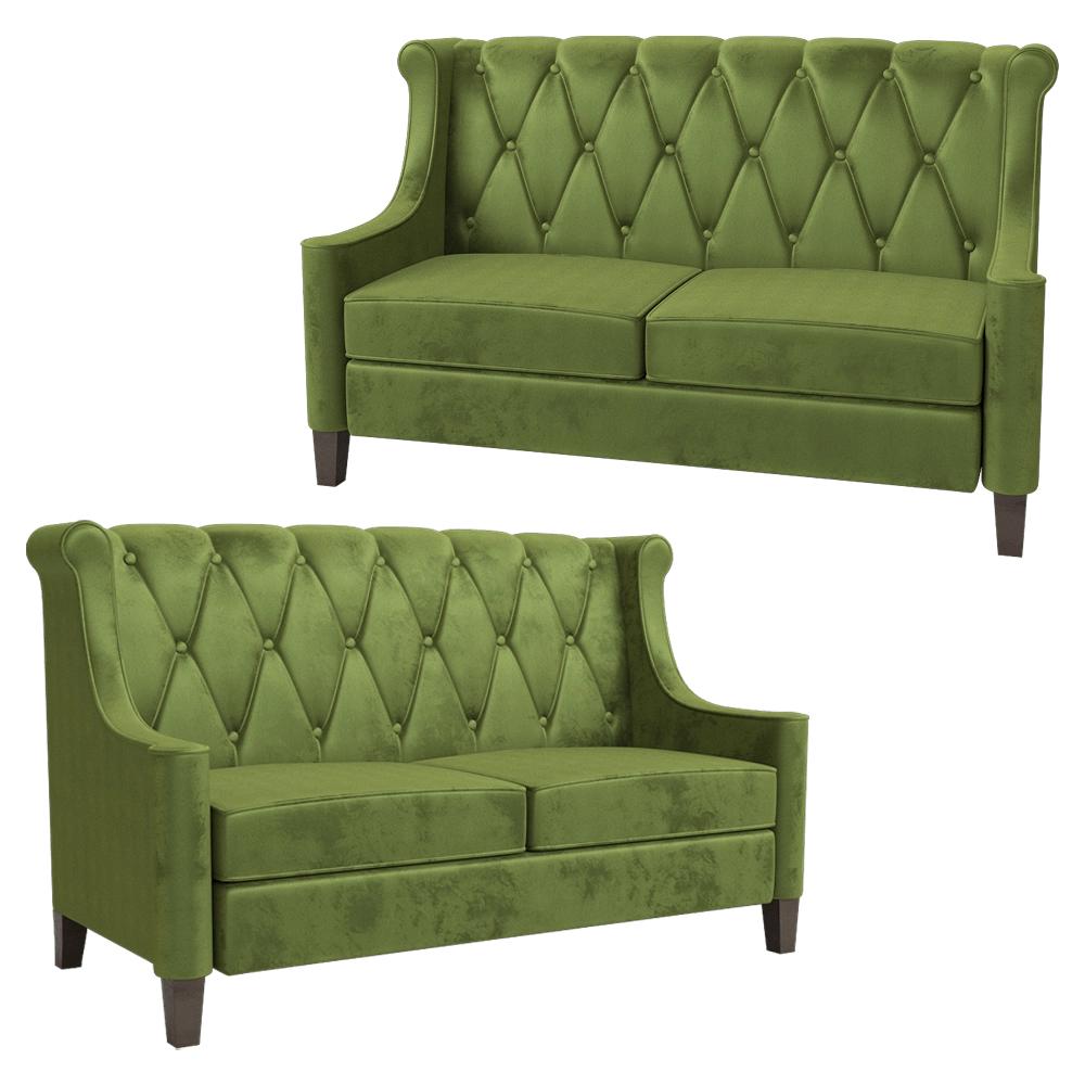 CorsaStyle – Sofa Barister 3D Model CorsaStyle – Sofa Barister 3D Model