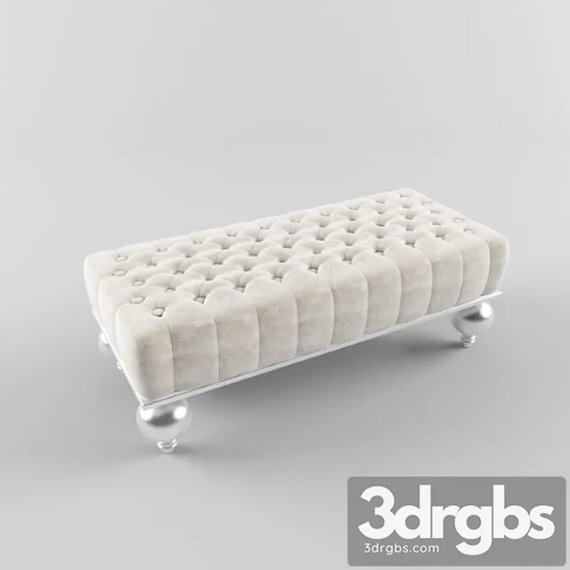 Corte Zari 4 3D Model Download