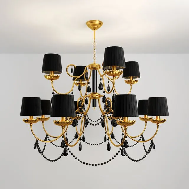 CorteZari Alexander 3D Model CorteZari Alexander 3D Model