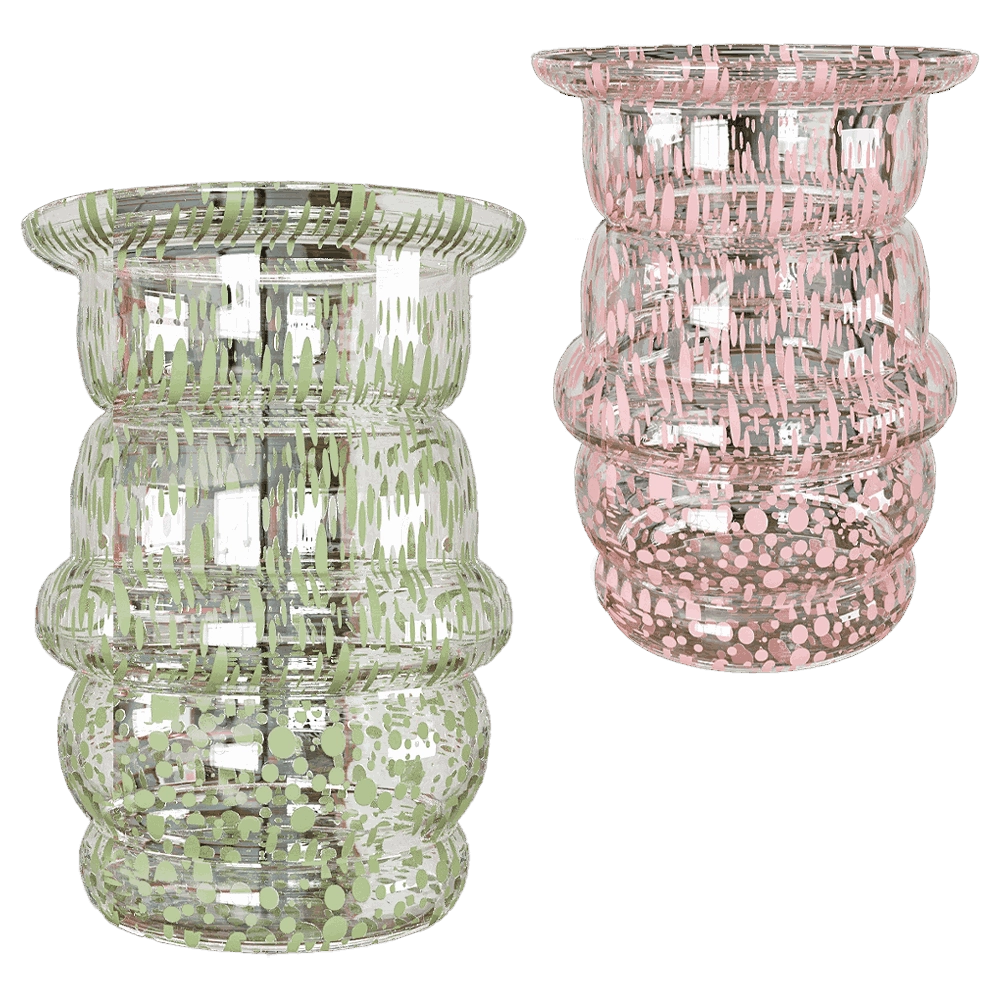 COSIN Paris – Vase Dome 3D Model