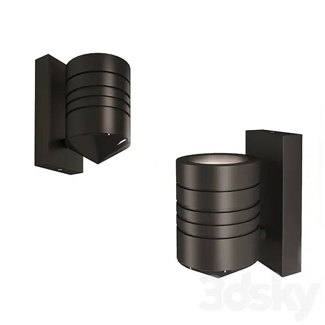 Cosmo Bullet 3D Model Cosmo Bullet 3D Model