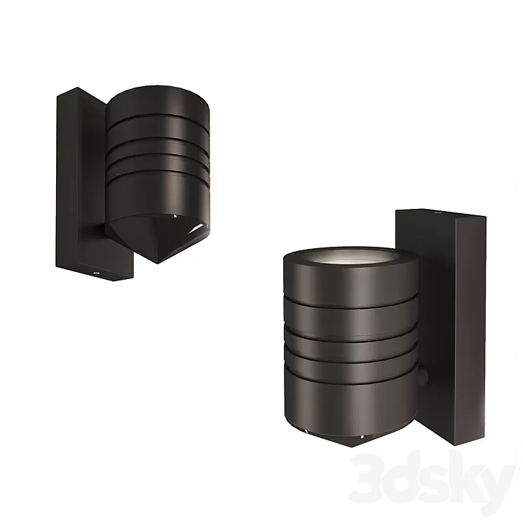 Cosmo Bullet 3D Model Cosmo Bullet 3D Model