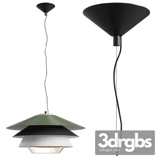 Cosmo Rehm 3D Model Download Cosmo Rehm 3D Model Download