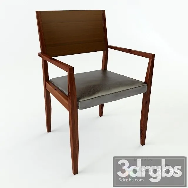 Cosmo Vanessa Chair 3D Model Download Cosmo Vanessa Chair 3D Model Download
