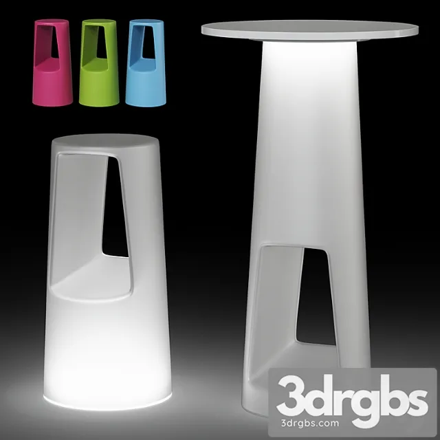 Cosmopolitan snow white chair Cosmopolitan snow white chair