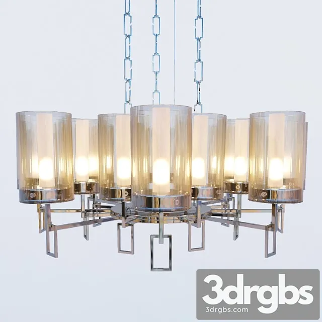 Cosmorelax Emilie 3D Model Download Cosmorelax Emilie 3D Model Download