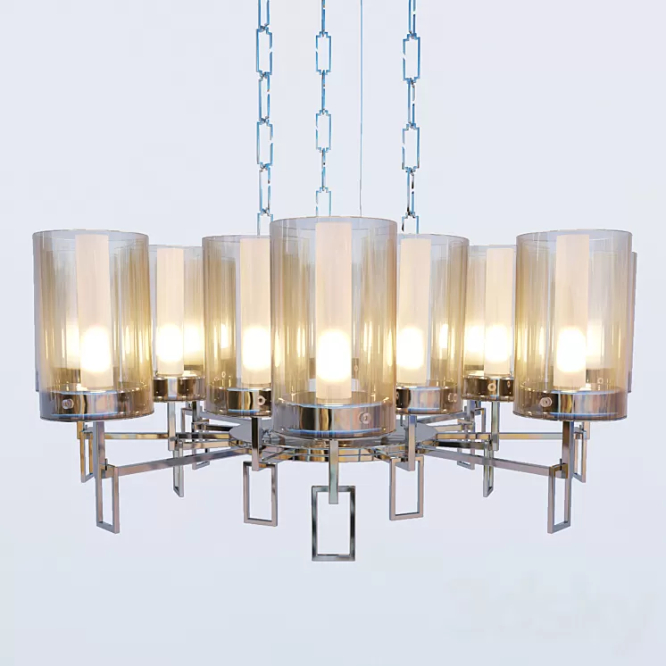 Cosmorelax. Emilie 3D Model Cosmorelax. Emilie 3D Model