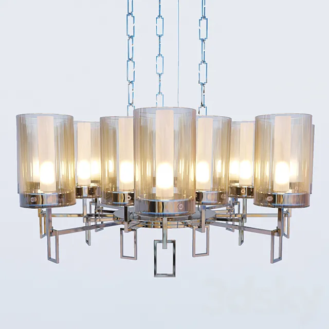 Cosmorelax. Emilie 3DModel Cosmorelax. Emilie 3DModel