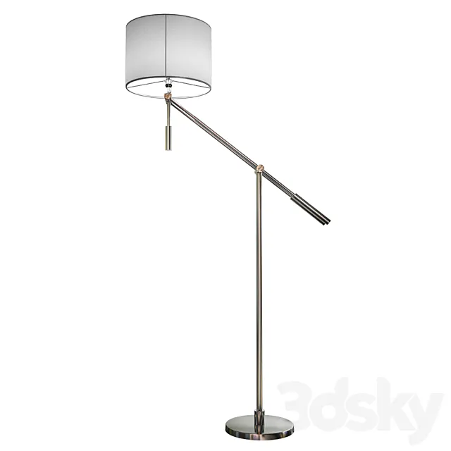 Cosmorelax P-017 3DModel Cosmorelax P-017 3DModel