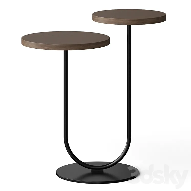 Cosmorelax Twice by Cosmo Coffee Side Table 3D Model Free Download Cosmorelax Twice by Cosmo Coffee Side Table 3D Model Free Download