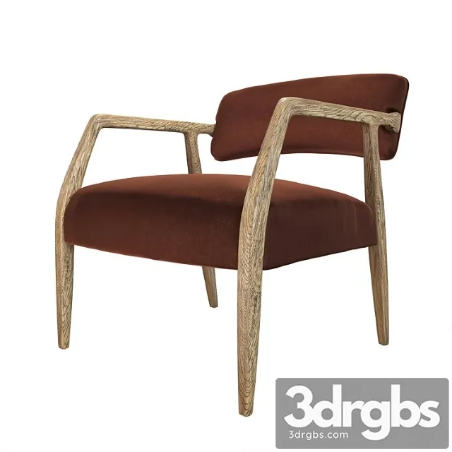 Cosmorelax tyler burnt auburn 3D Model Download Cosmorelax tyler burnt auburn 3D Model Download