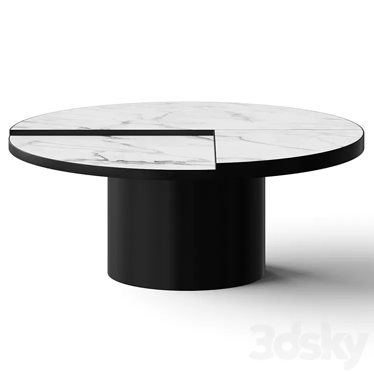 Cosmorelax Vaso Marable Coffee Table by Cosmo 3D Model Free Download Cosmorelax Vaso Marable Coffee Table by Cosmo 3D Model Free Download