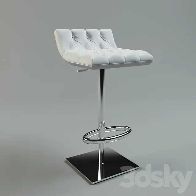 Costantini Pietro 3D Model