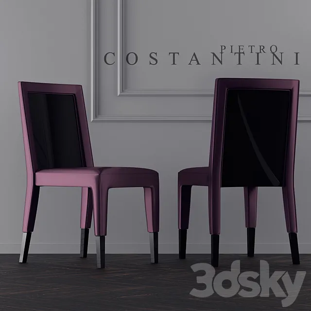 costantinipietro MOOD 3D Model